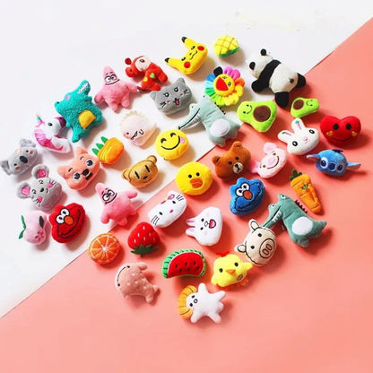 Snow Castle Ice Cream Mini Claw Machine