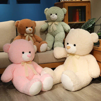 SnuggleBoo Giant Teddy Bear Plushies