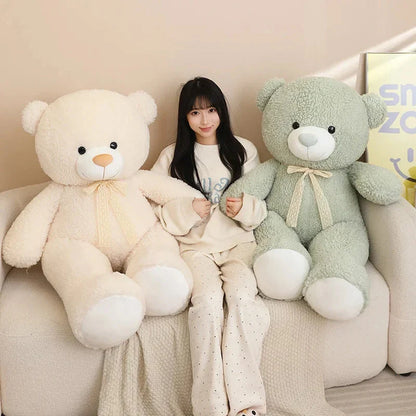 SnuggleBoo Giant Teddy Bear Plushies