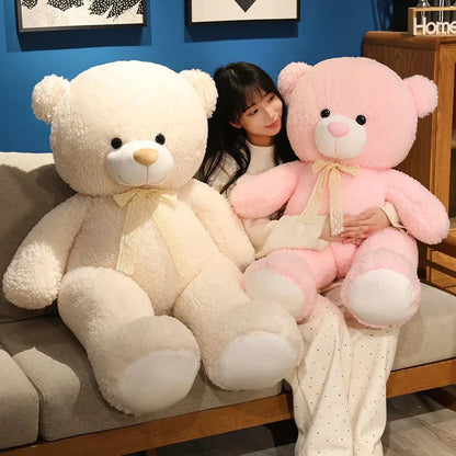 SnuggleBoo Giant Teddy Bear Plushies