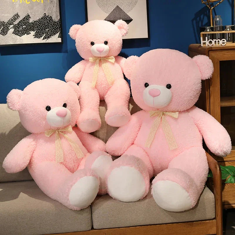 SnuggleBoo Giant Teddy Bear Plushies