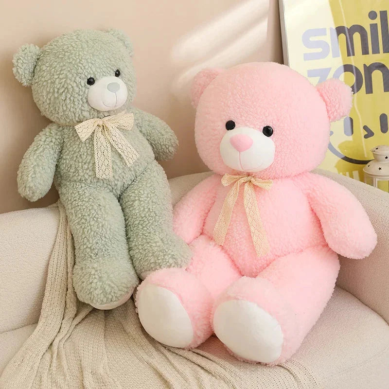 SnuggleBoo Giant Teddy Bear Plushies