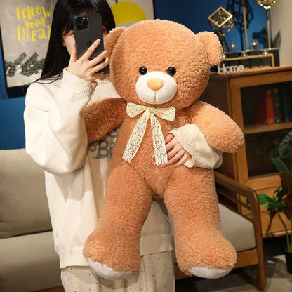 SnuggleBoo Giant Teddy Bear Plushies