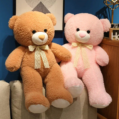 SnuggleBoo Giant Teddy Bear Plushies