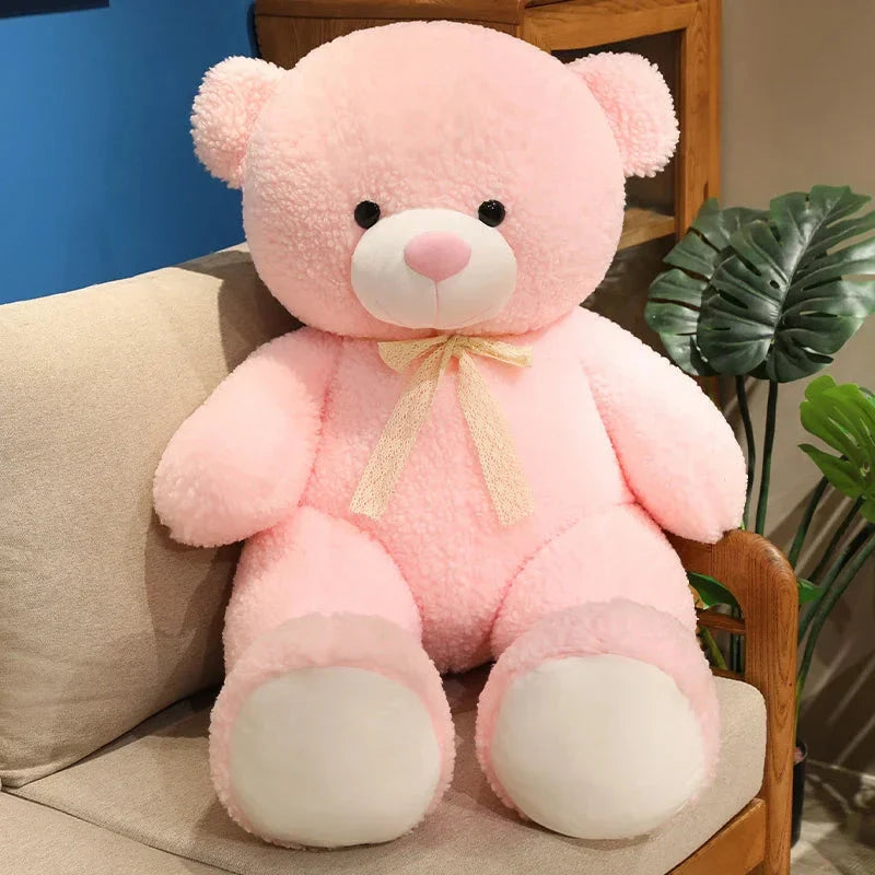 SnuggleBoo Giant Teddy Bear Plushies
