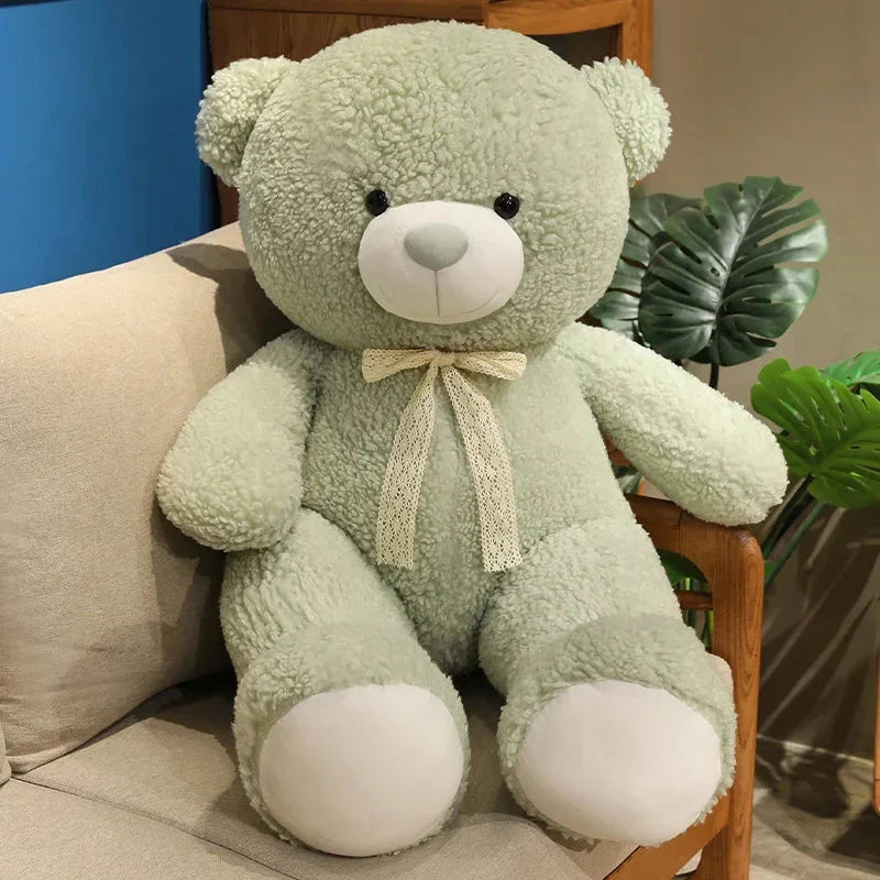 SnuggleBoo Giant Teddy Bear Plushies