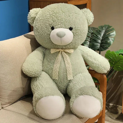 SnuggleBoo Giant Teddy Bear Plushies