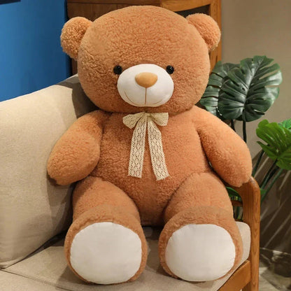SnuggleBoo Giant Teddy Bear Plushies