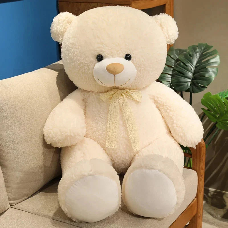 SnuggleBoo Giant Teddy Bear Plushies