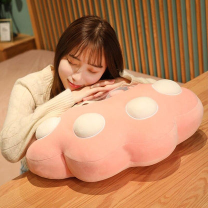 Soft Paw Candy Bag