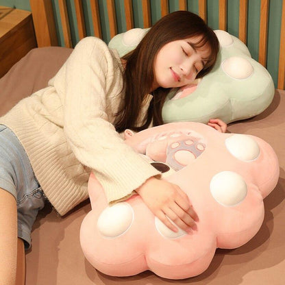 Soft Paw Candy Bag