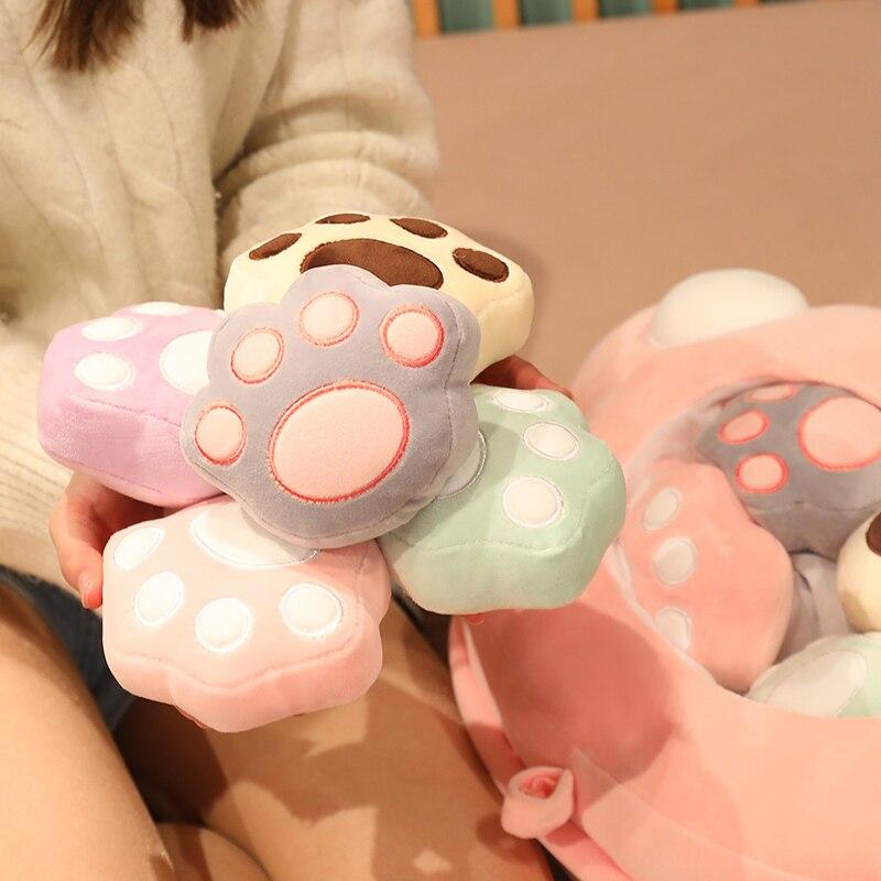 Soft Paw Candy Bag