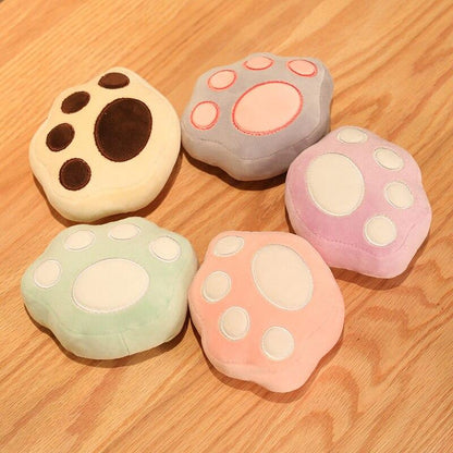 Soft Paw Candy Bag