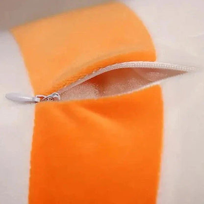 Soft Traffic Cone Plushies