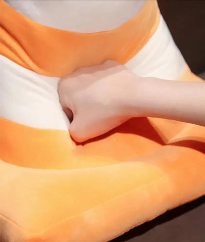 Soft Traffic Cone Plushies