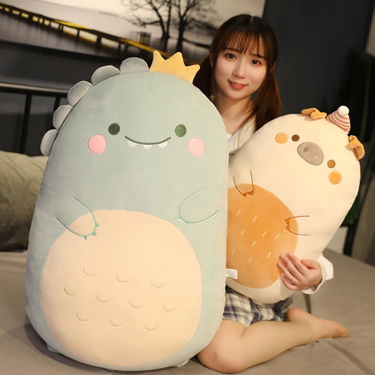 Pancake Plushie Party Collection
