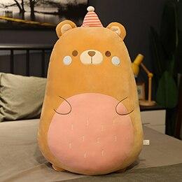 Pancake Plushie Party Collection