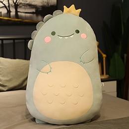 Pancake Plushie Party Collection