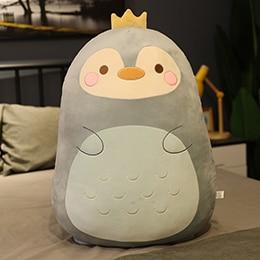 Pancake Plushie Party Collection