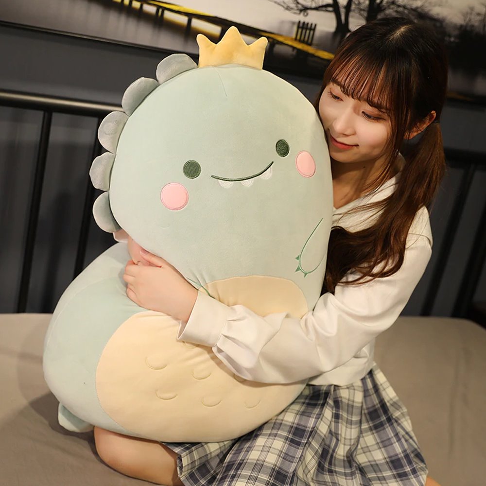 Pancake Plushie Party Collection