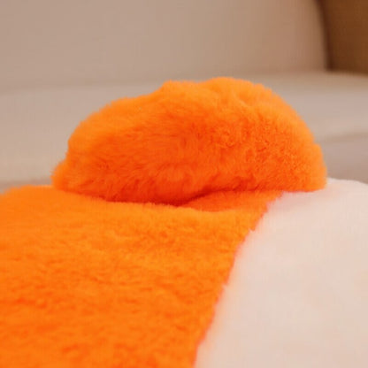 Stripes the Cute Clownfish Plush