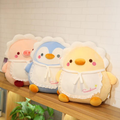 Sunshine Babies Collection