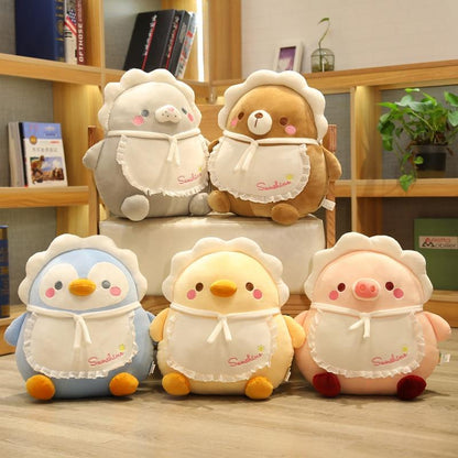 Sunshine Babies Collection