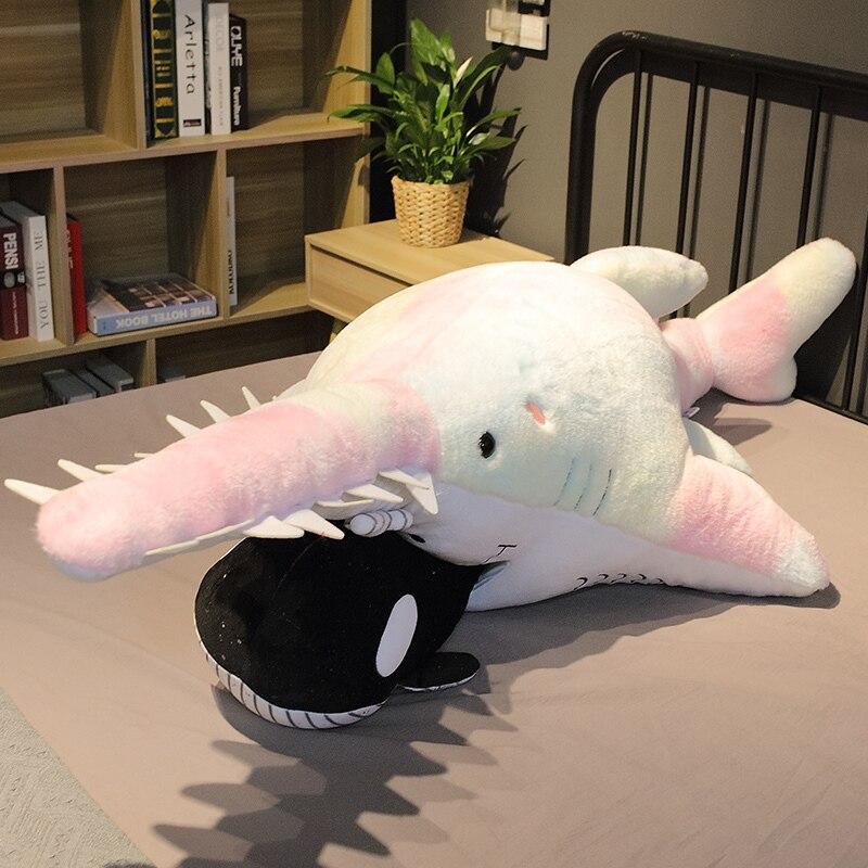 Super Sawfish