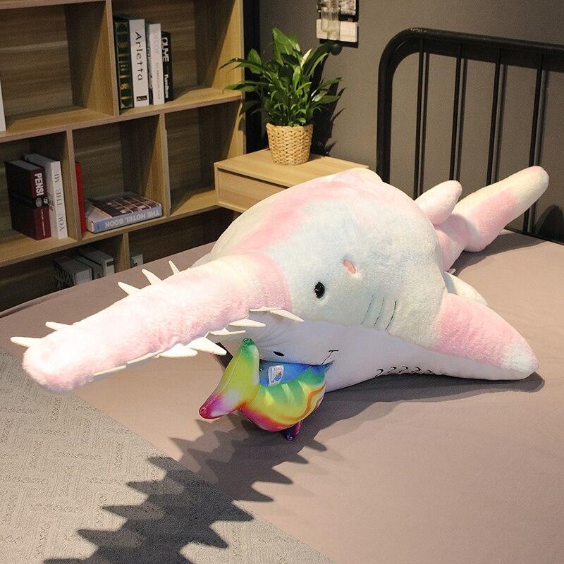 Super Sawfish