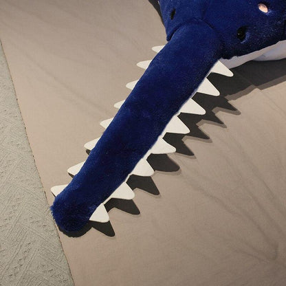 Super Sawfish