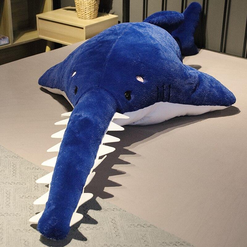 Super Sawfish