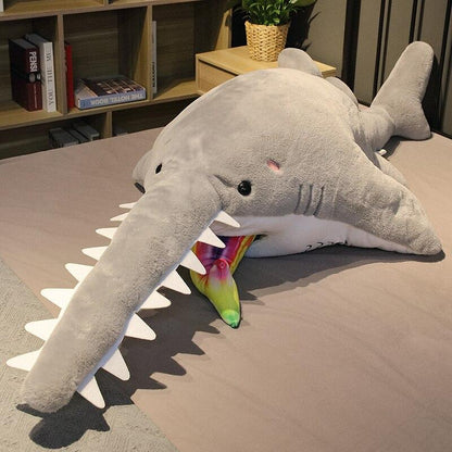 Super Sawfish