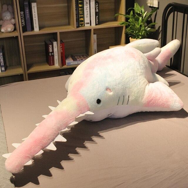 Super Sawfish