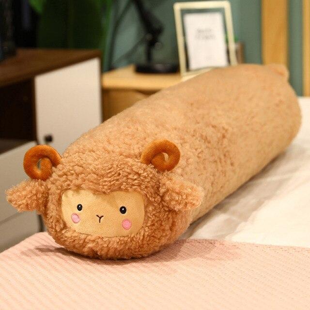 Super Soft Long Lamb Snuggle Buddies