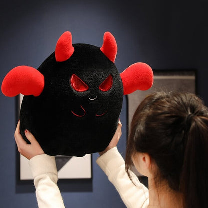 Sweet Angel Devil Ghost Plushies