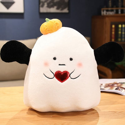 Sweet Angel Devil Ghost Plushies
