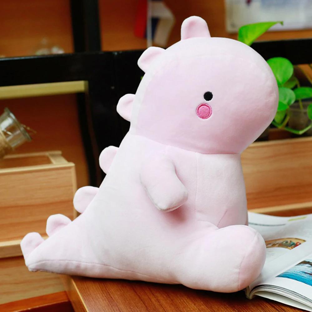 Tato & Tate The Dino Lover Kawaii Plushies