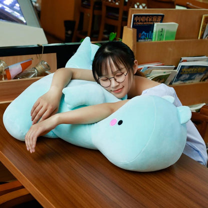 Tato & Tate The Dino Lover Kawaii Plushies