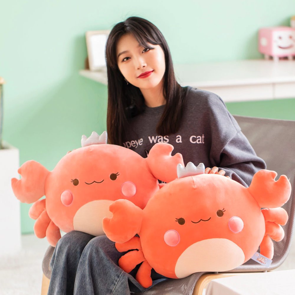 The Crab Queens