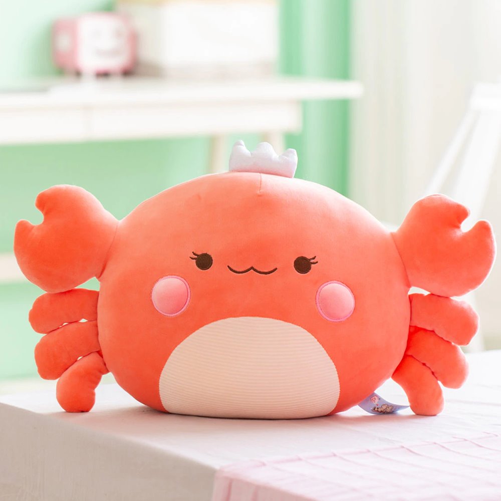 The Crab Queens