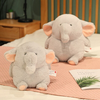 The Fat Chubby Plushie Crew | Limited Stock