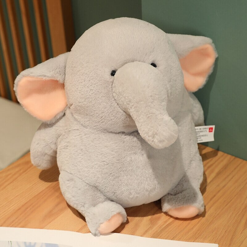 The Fat Chubby Plushie Crew | Limited Stock