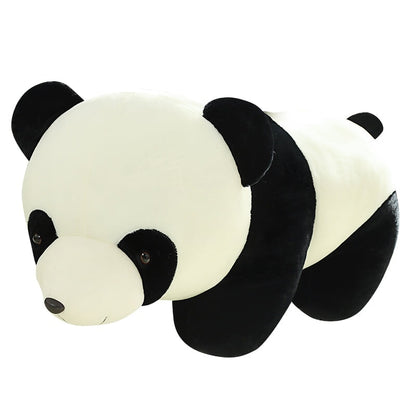 The Great Gentle Panda Plushie