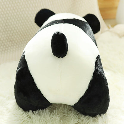 The Great Gentle Panda Plushie