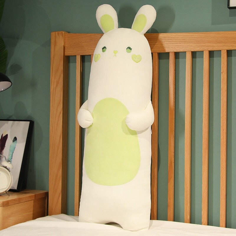 The Long Derpy Plushie Crew