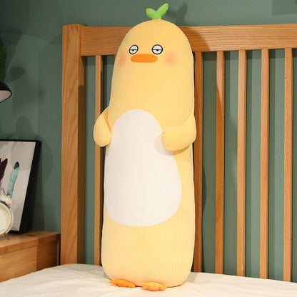 The Long Derpy Plushie Crew
