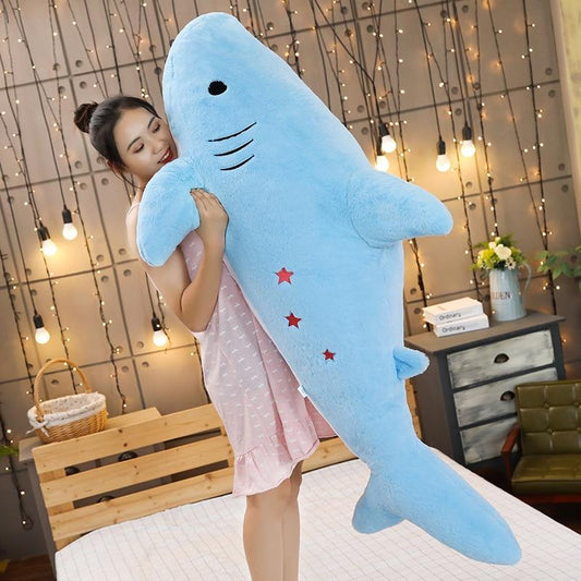 Tod The Shark