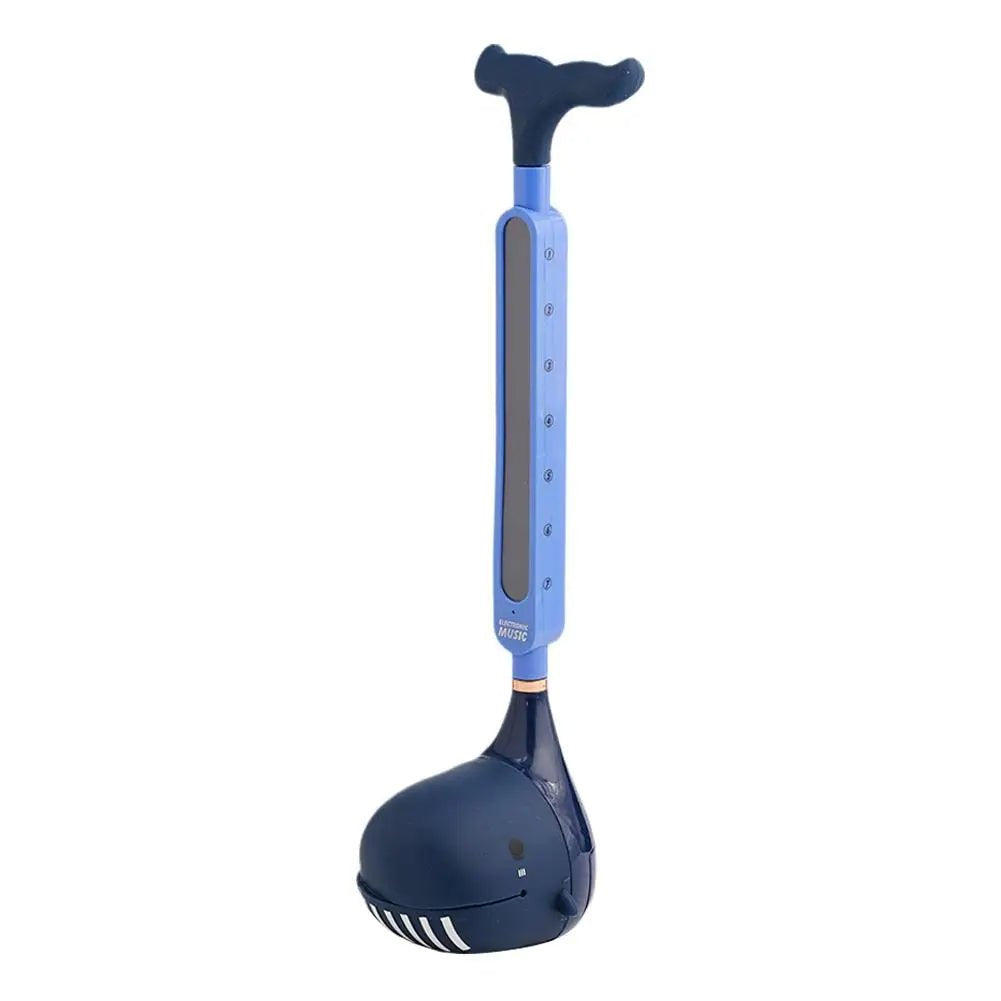 Otamatone Portable Synthesizer – Fun Electronic Musical Instrument for Boys & Girls, Perfect Christmas Gift