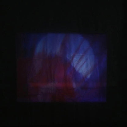 Window Projector with Animated Holiday Season Display