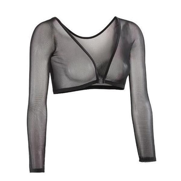 Anti-Cellulite Compression Arm Shaper